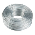 Rebar Tie Wire, Galvanized, 16 ga., 3.125 lbs. /Coil