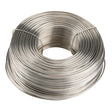 Rebar Tie Wire, Stainless Steel, 16 ga., 3.125 lbs. /Coil