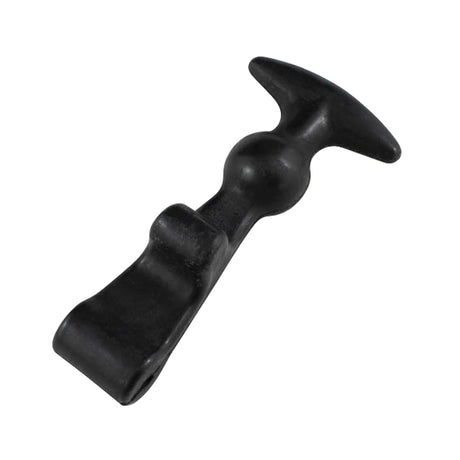 Hood Strap with Hardware