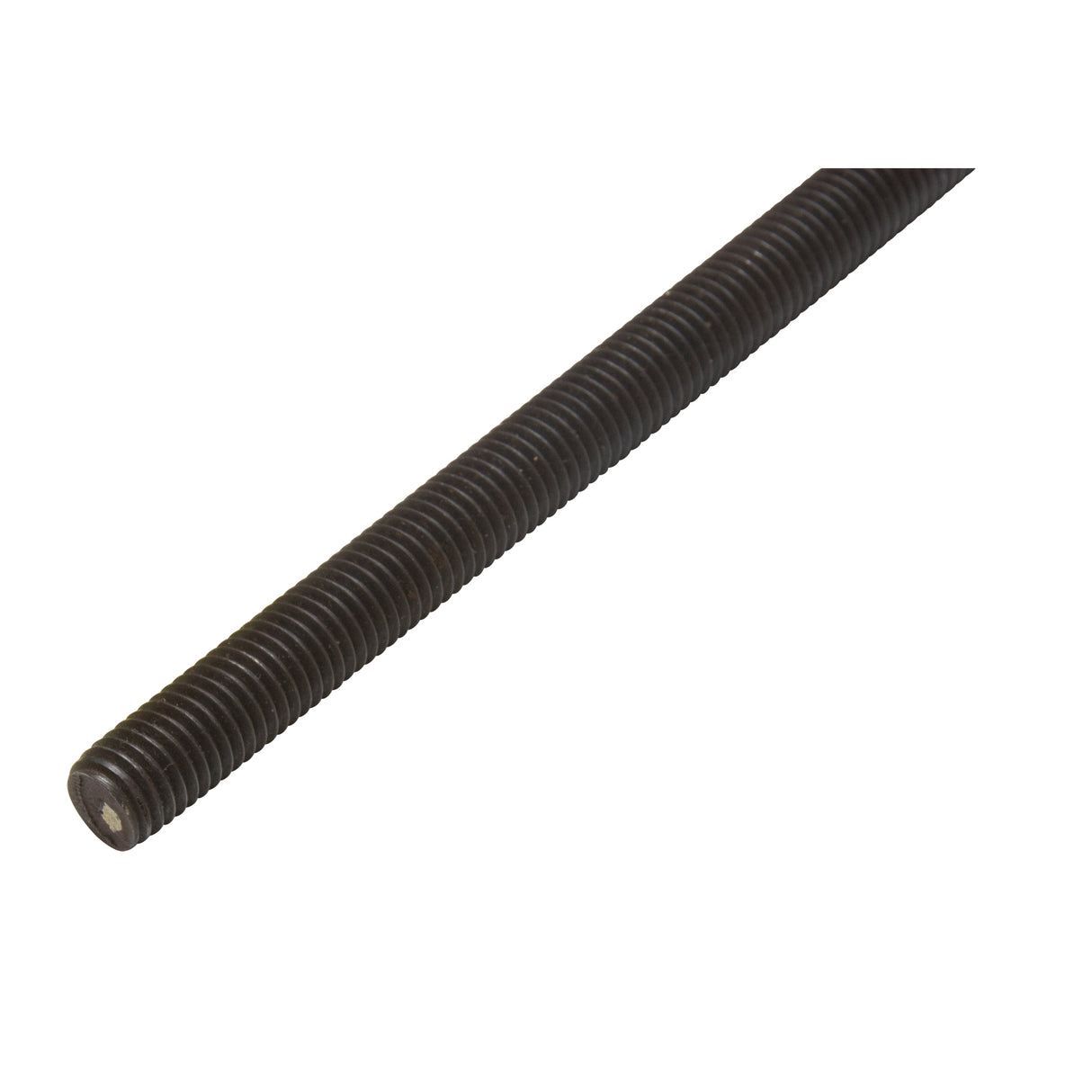Threaded Rod, 5/16"-18, 36" L, Plain, Grade B-7 Grade