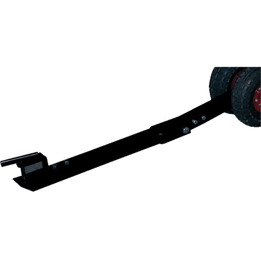 Tow Bar Package