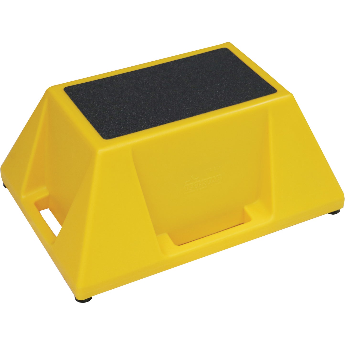 Industrial Step Stools, 28" x 20" x 13" High