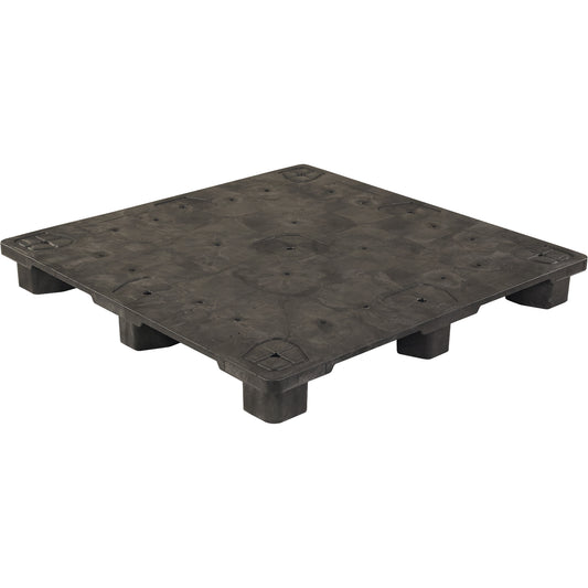 Retail Display Pallets, 4-Way Entry, 48" L x 48" W x 5-1/2" H