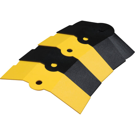 Ultra-Sidewinder® Cable Protection System - Medium, 14.125" x 9.75" x 1.38", 13500 lbs. (6.75 tons)