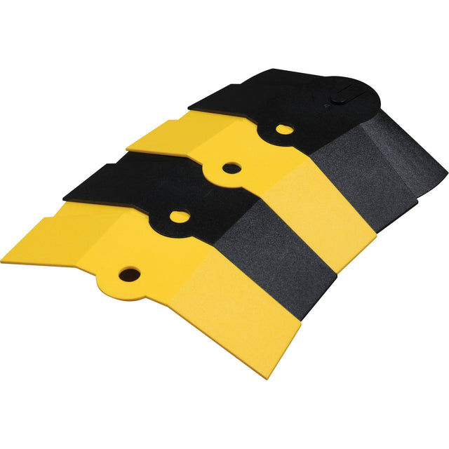 Ultra-Sidewinder® Cable Protection System - Medium, 14.125" x 9.75" x 1.38", 13500 lbs. (6.75 tons)