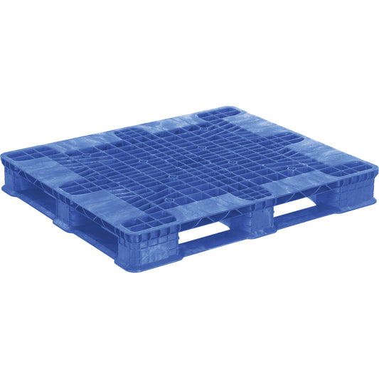 Stack'R MD Pallets, 4-Way Entry, 48" L x 40" W x 5-9/10" H