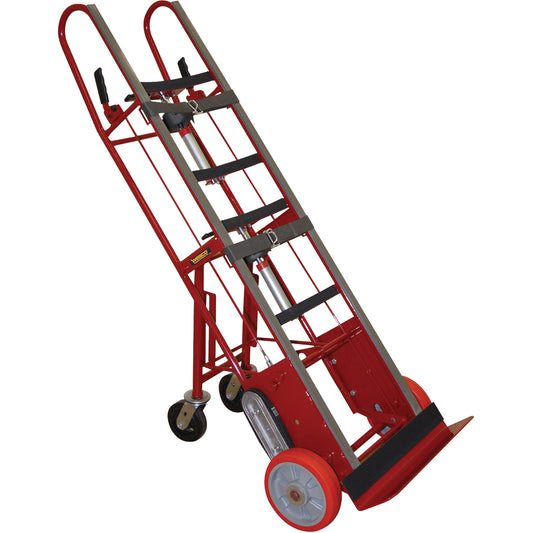 Appliance Truck - WRV-MAX-72, Steel, 1800 lbs. Capacity, 27" W x 72" H