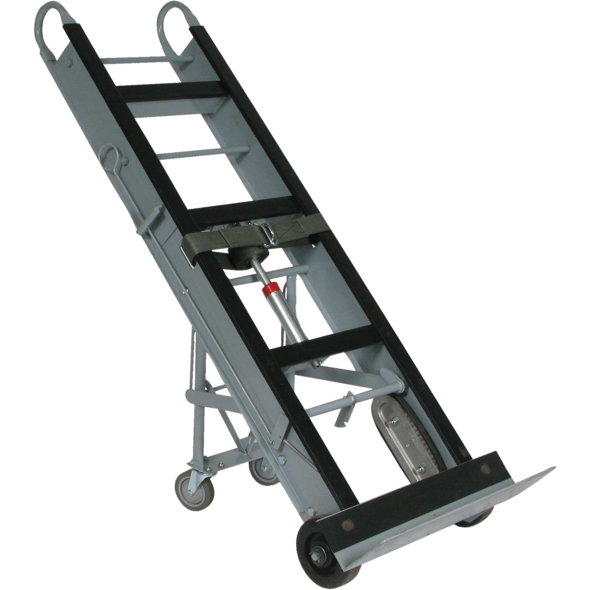 Appliance and Vending Truck - AVT-61, Aluminum, 550 lbs. Capacity, 24" W x 61" H