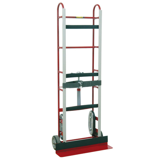 WRC Appliance Truck, Steel, 750 lbs. Capacity, 24" W x 59" H