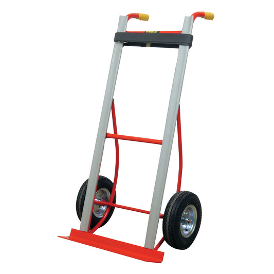 L-1 Vending Machine Truck, Steel, 700 lbs. Capacity, 28-1/2" W x 55" H