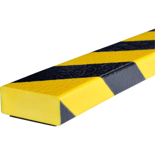 Knuffi Magnetic Flexible Edge Protector - Model D, 1 M Long