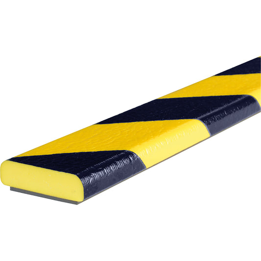 Knuffi Magnetic Flexible Edge Protector - Model F, 1 M Long