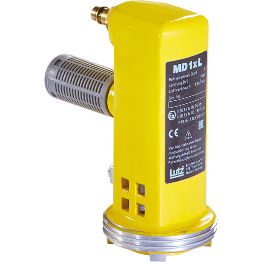 Air Pump