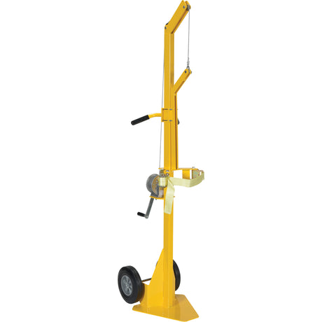 Portable Cylinder Lifter