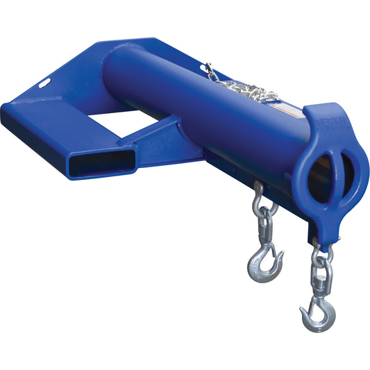 Non-Telescoping Shorty Lift Master Boom