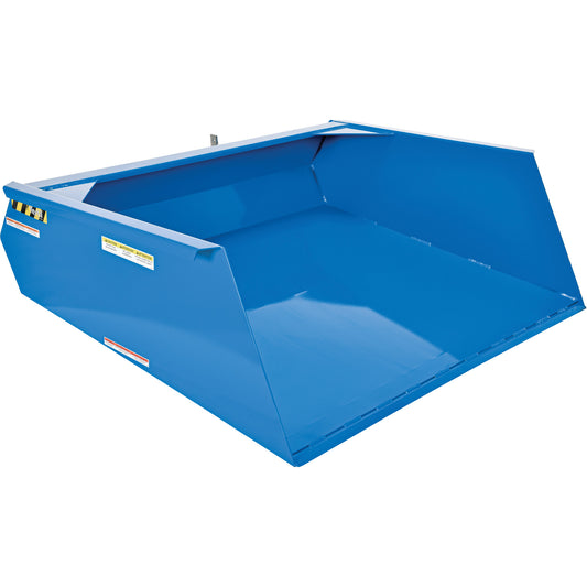 Fork Mounted Front Loader