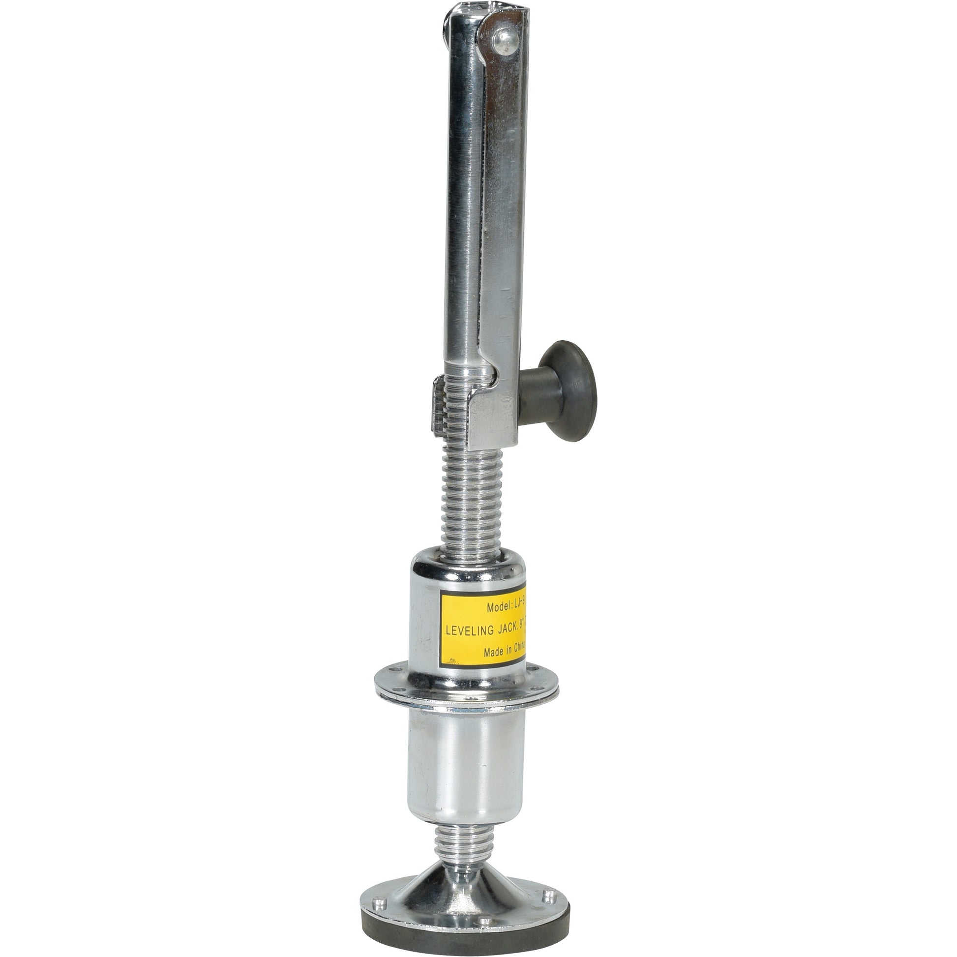 Screw-Style Levelling Jack
