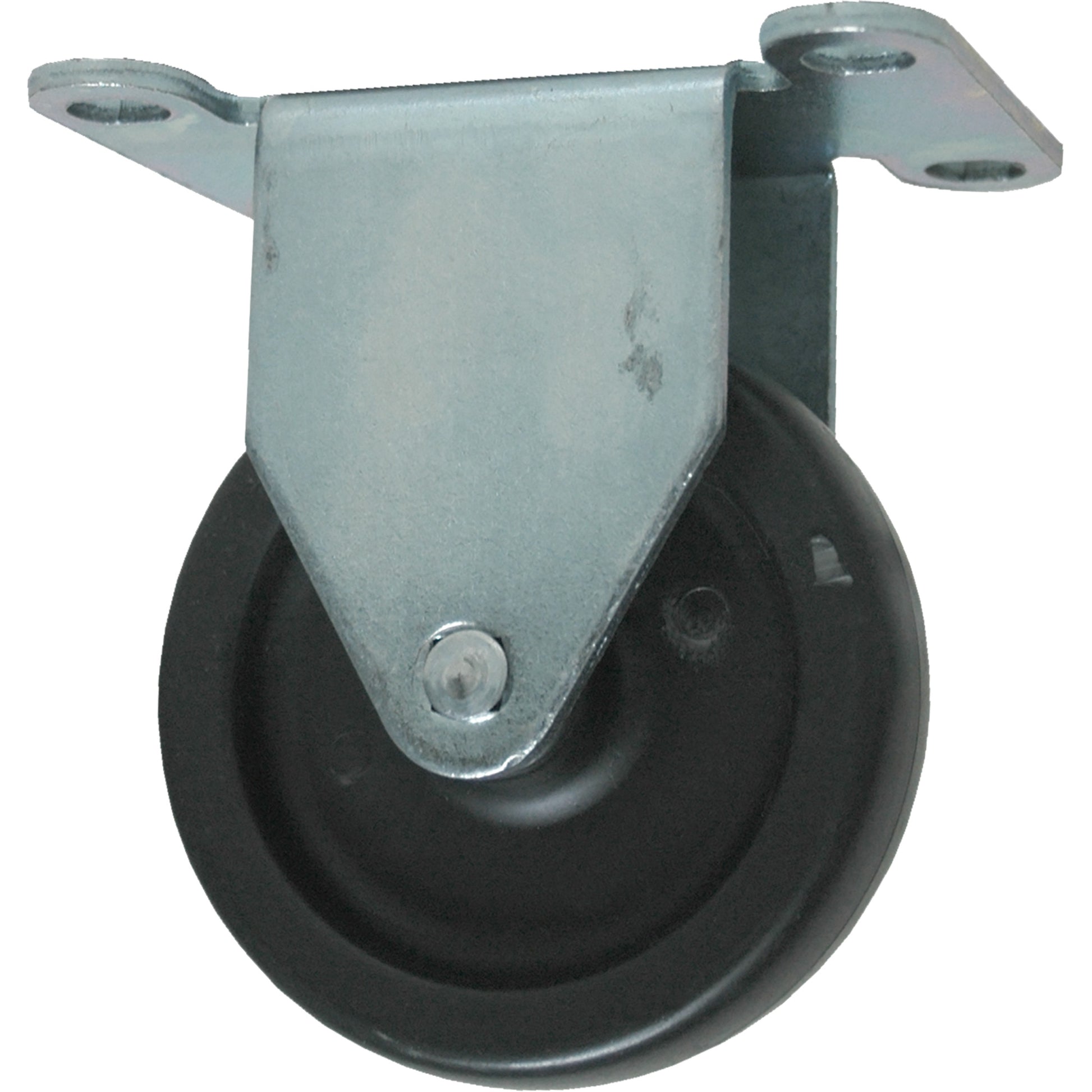 Ingredient Bin Rigid Plate Caster