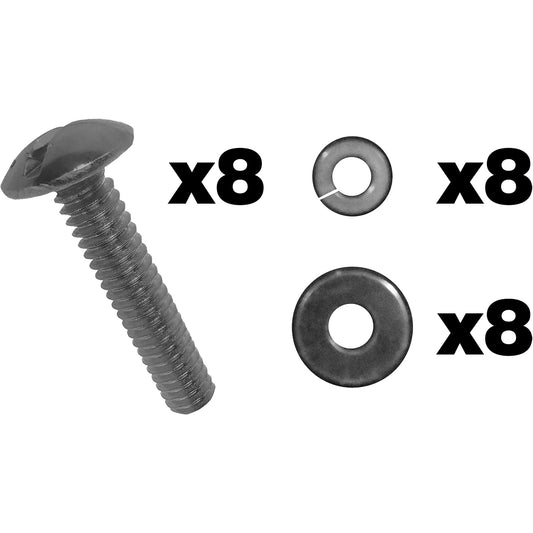Landmark Series® Container Hardware Kit