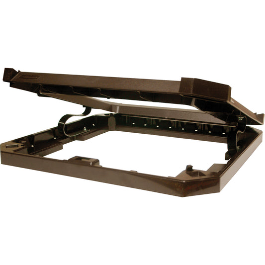 Landmark Series® Container Stationary & Moving Collar