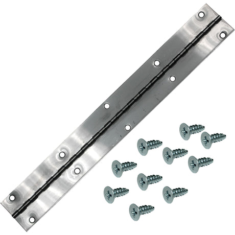 Landmark Series® Container Piano Hinge Kit