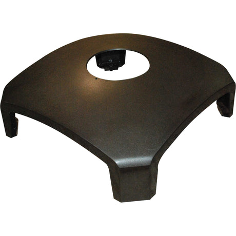 Landmark Series® Container Dome Top with Hole