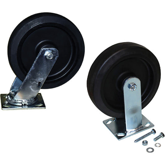 Platform Truck Caster Replacement Kit
