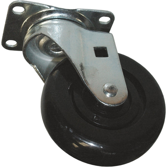 Cube Truck Swivel Caster