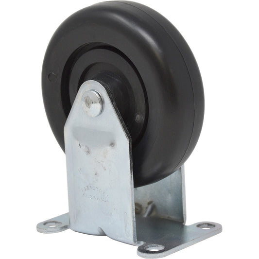 Cube Truck Rigid Caster