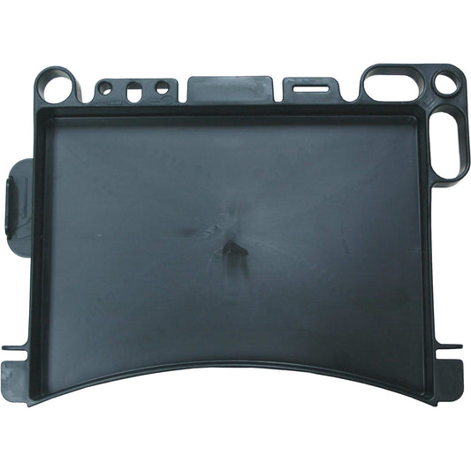 Janitor Cart Middle Shelf