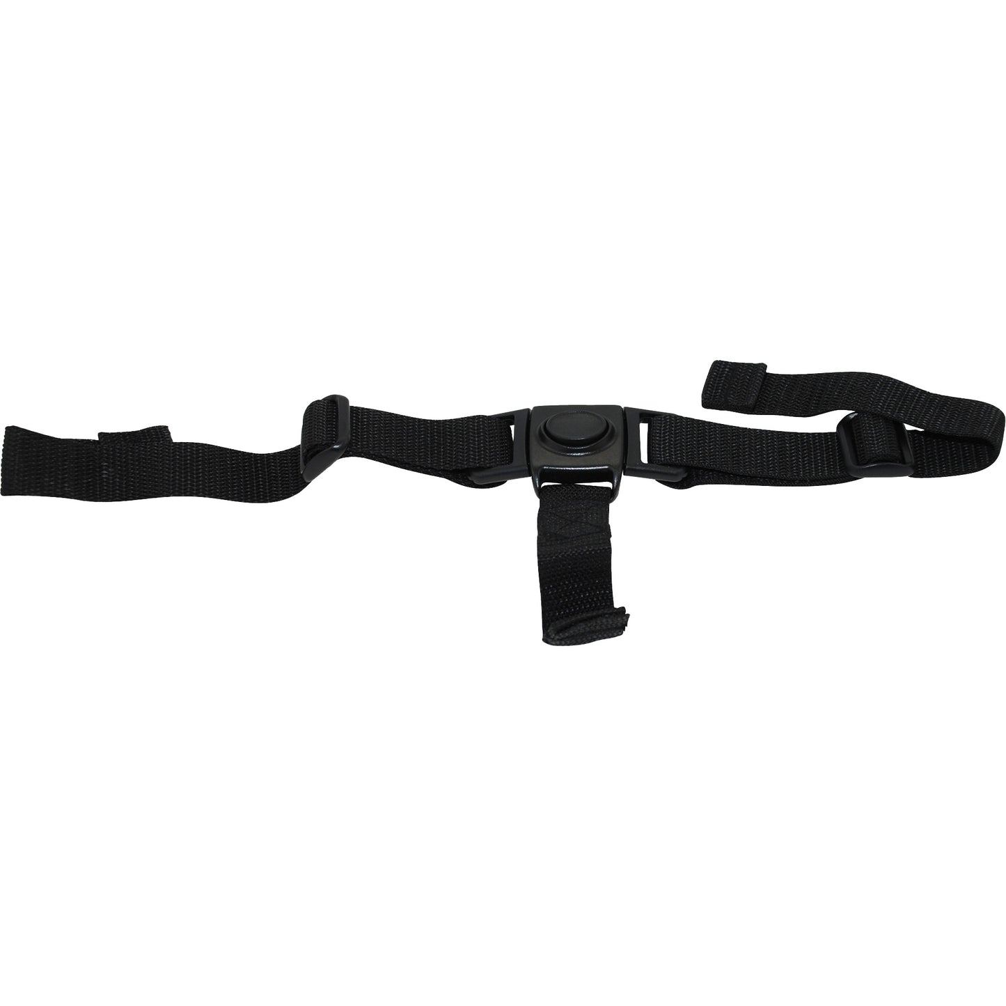 Sturdy Chair™ High Chair 3 Point Strap