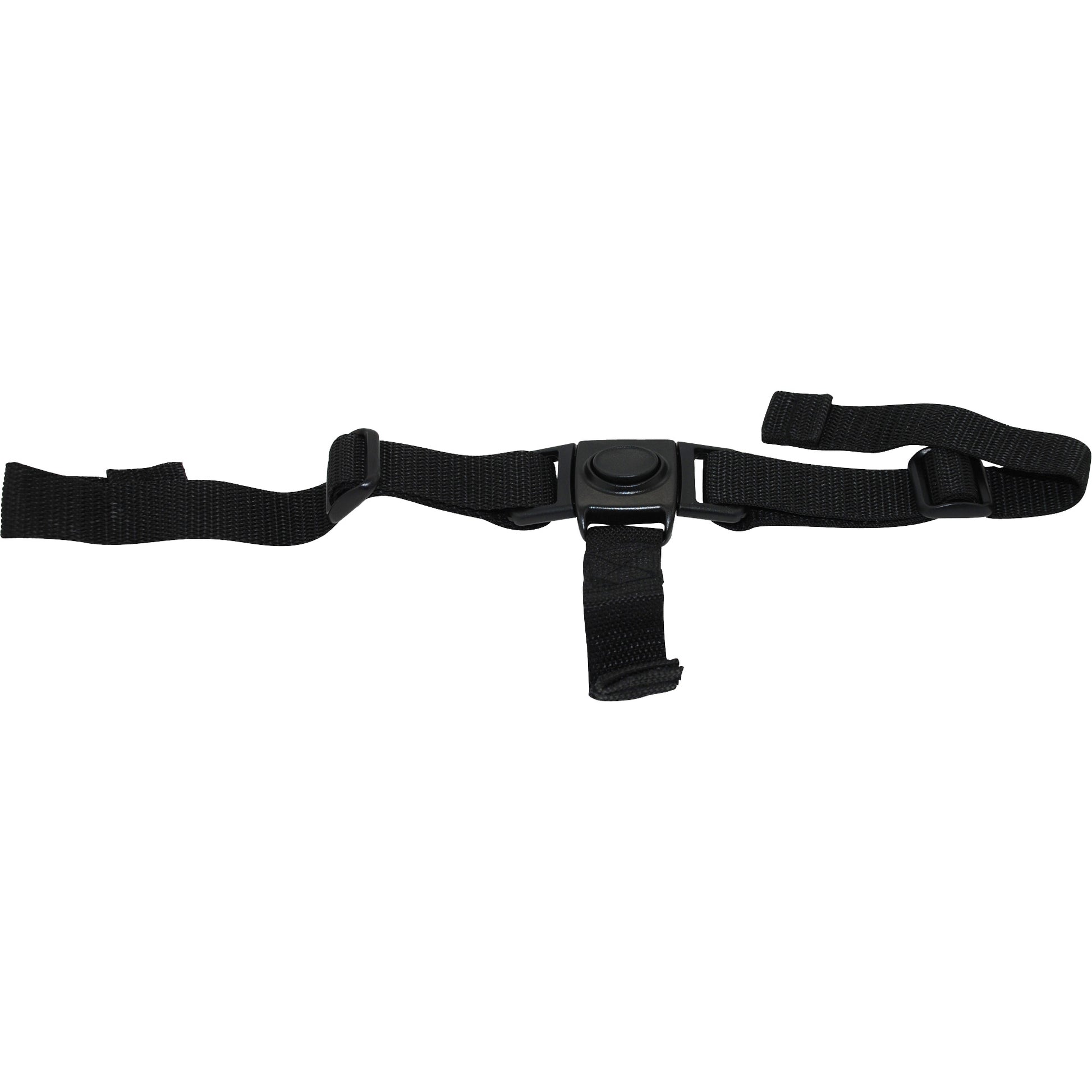 Sturdy Chair™ High Chair 3 Point Strap
