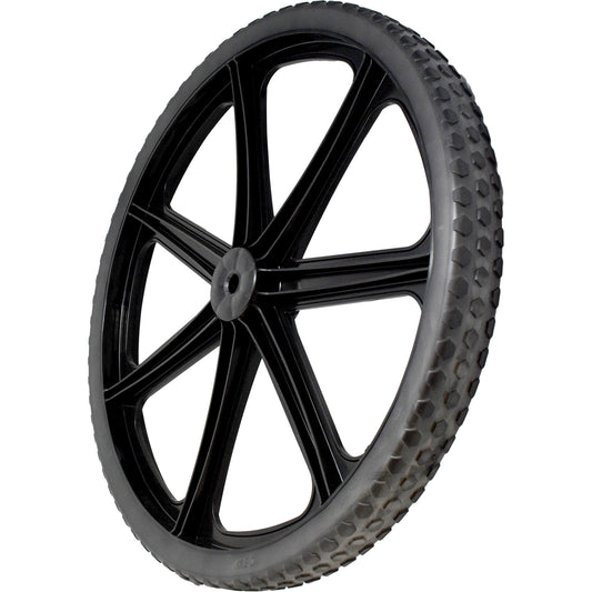 Big Wheel® Cart 7 Spoke Wheel