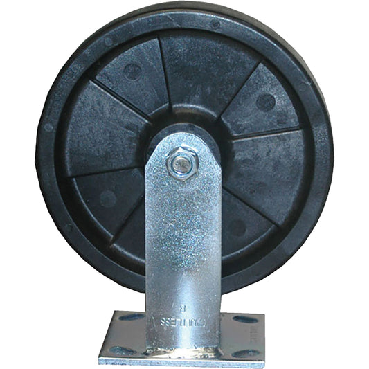 Platform Truck Rigid Caster