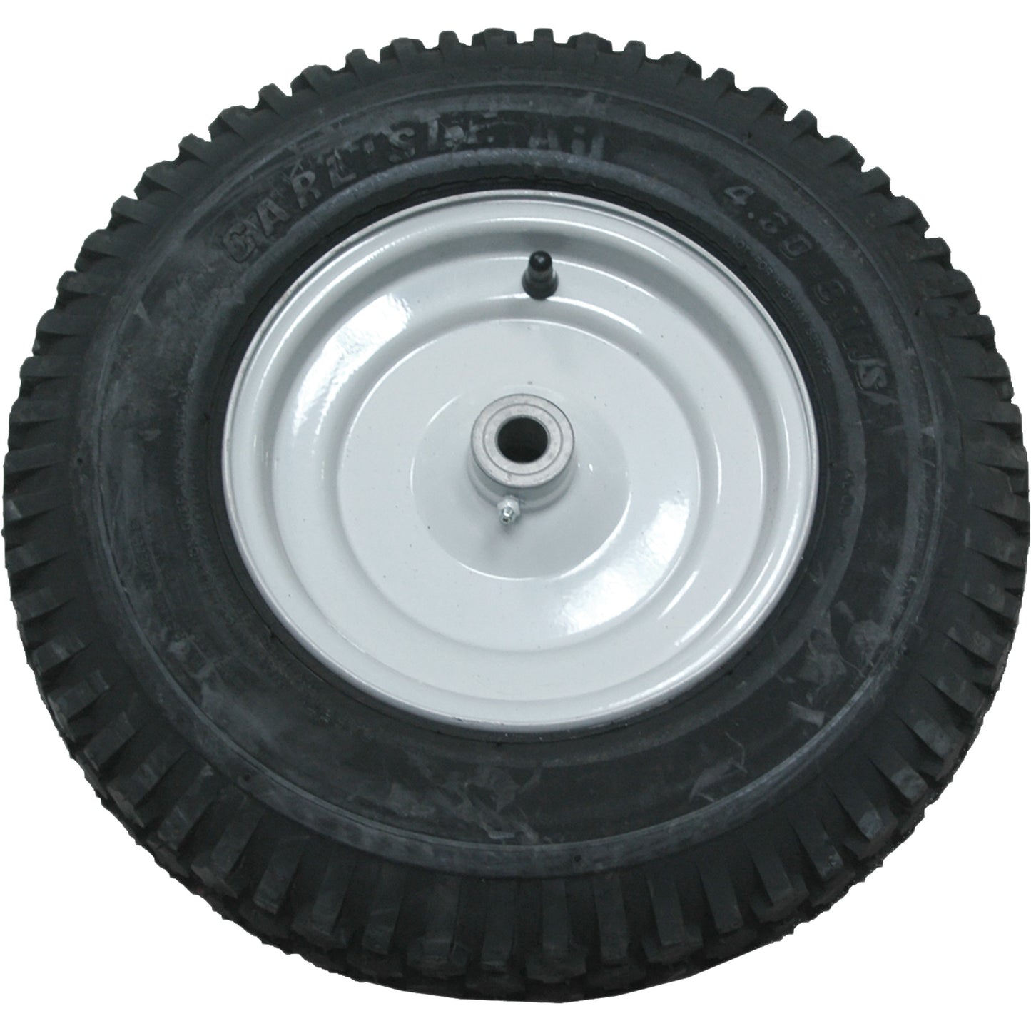 Platform Truck Pneumatic Tire