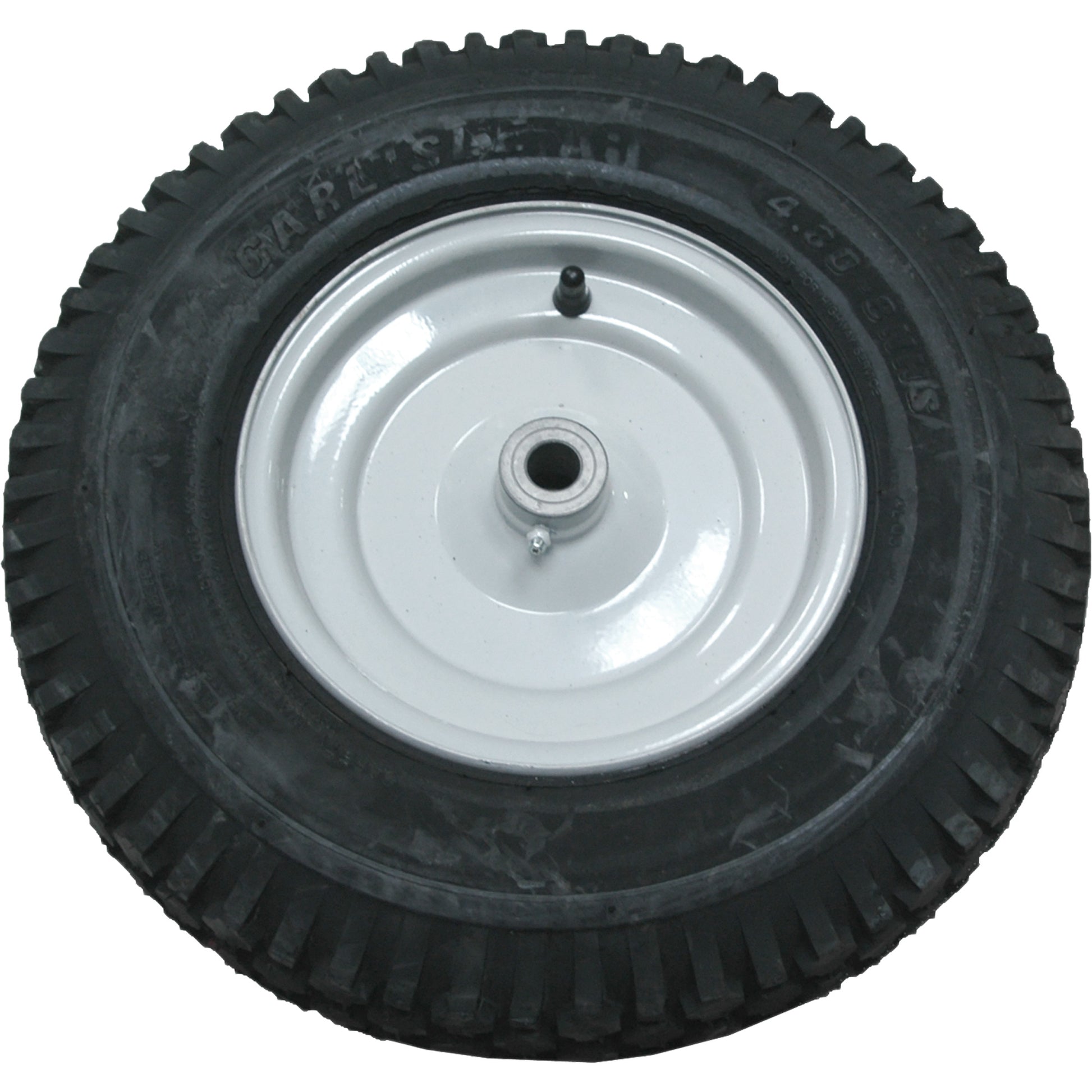 Platform Truck Pneumatic Tire