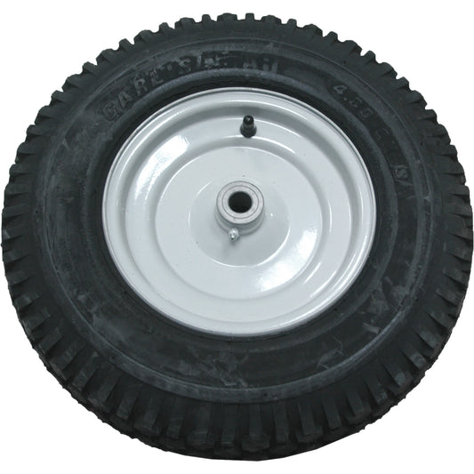Platform Truck Pneumatic Tire