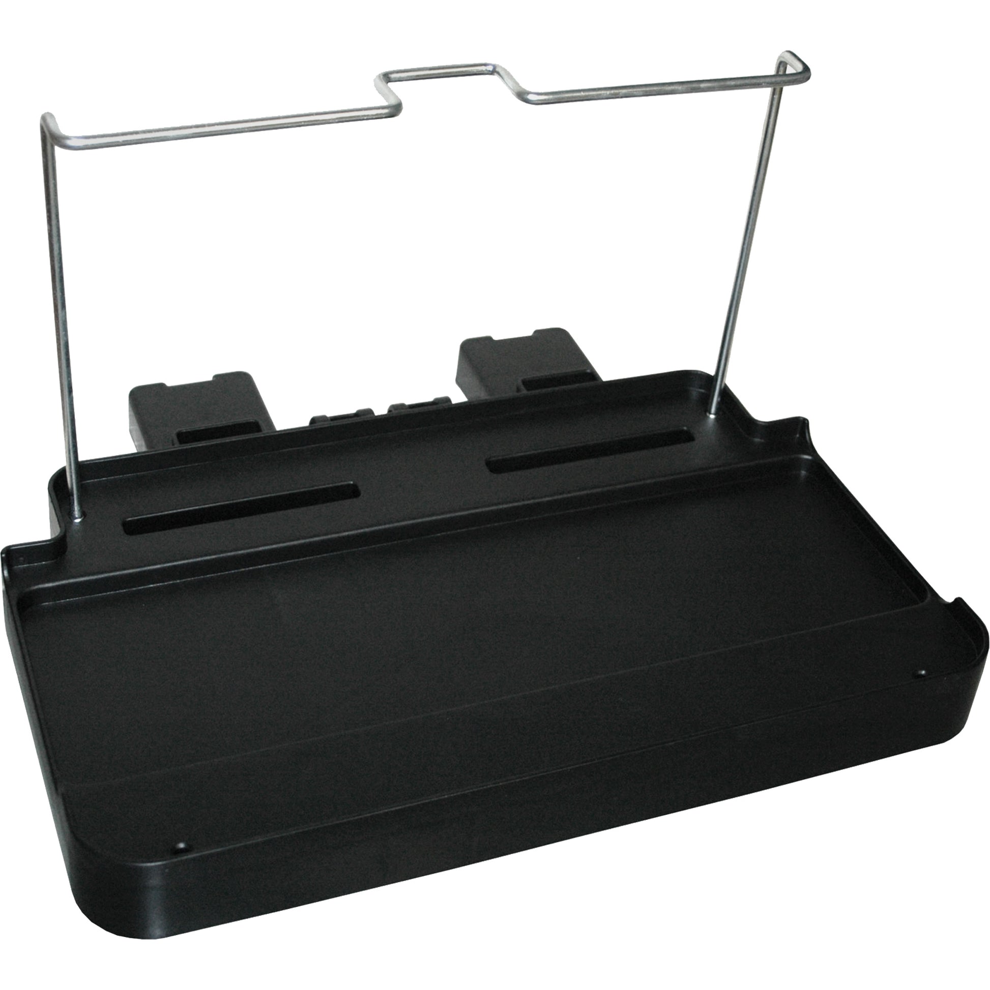 Cleaning Cart Platform for Folding Bag & Bucket