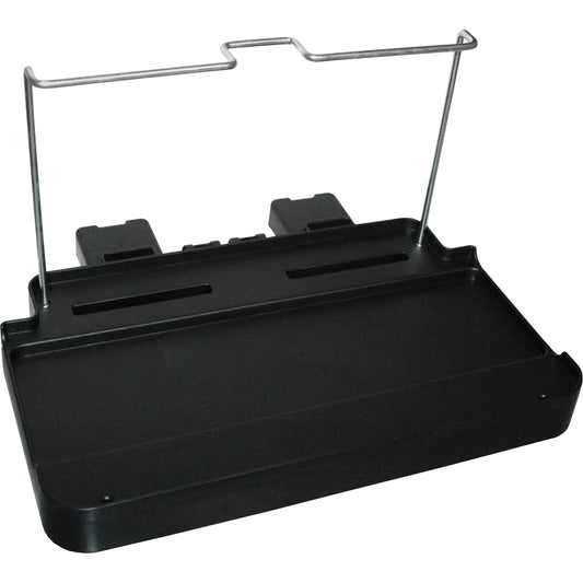 Cleaning Cart Platform for Folding Bag & Bucket