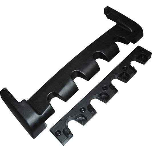 Cleaning Cart Tool Grip Rack & Cap
