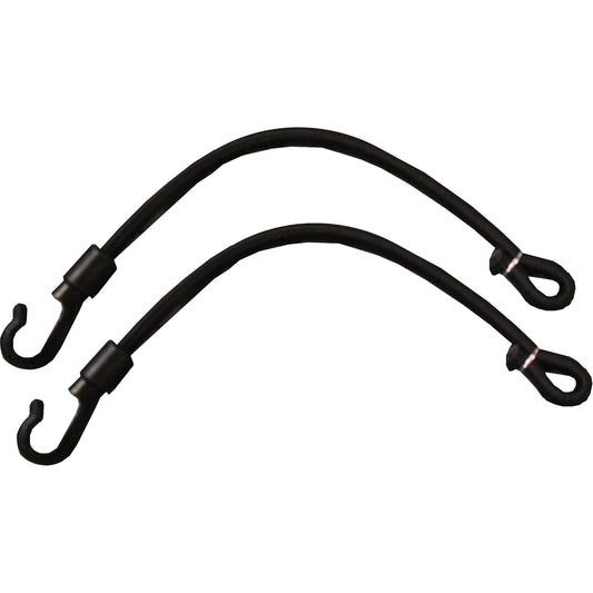 Cleaning Cart Vacuum Restraint Kit