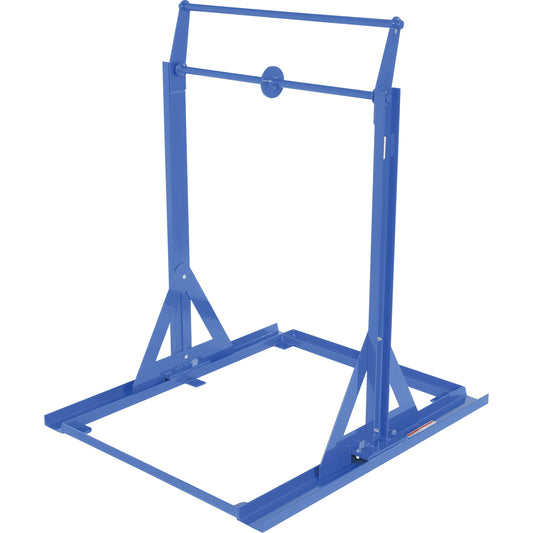 Fork Storage Rack