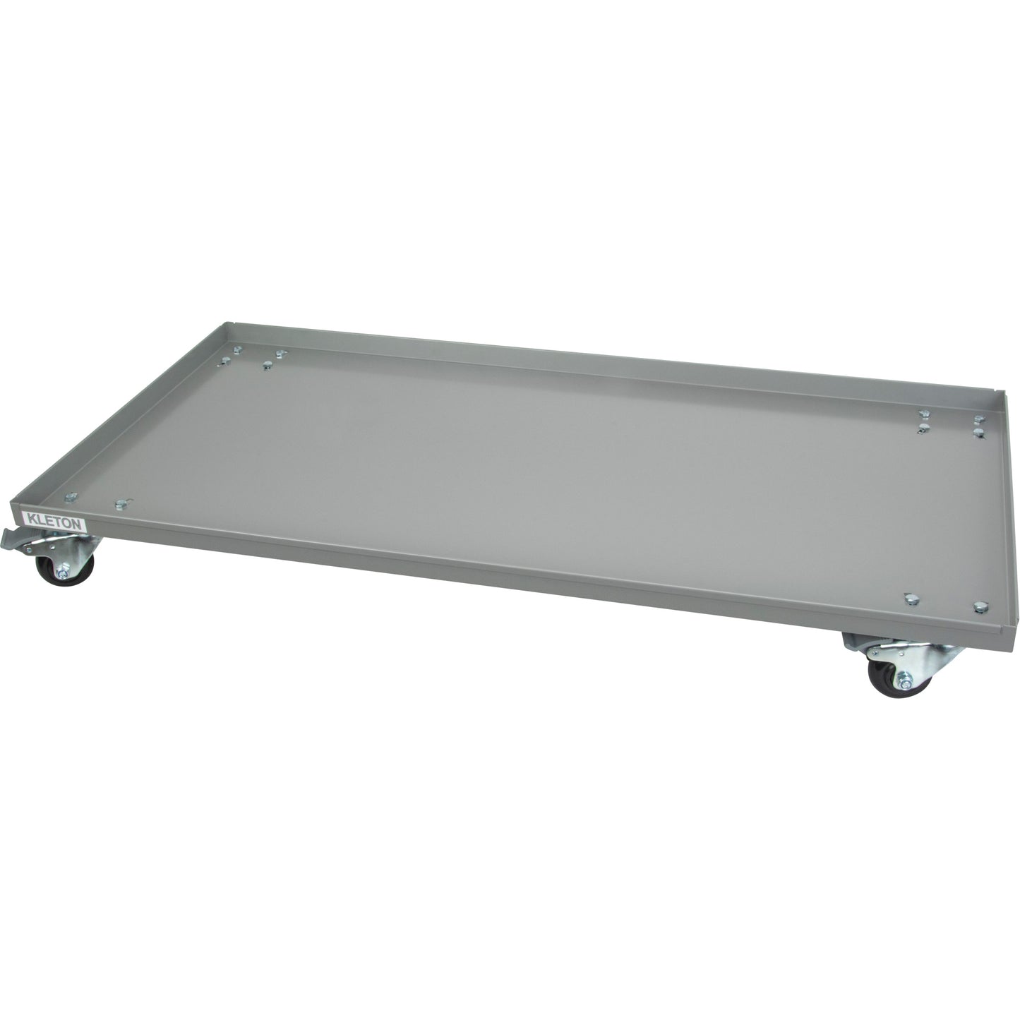 Cabinet Dolly, 24" W x 48" D x 1-3/8" H, 1000 lbs. Capacity
