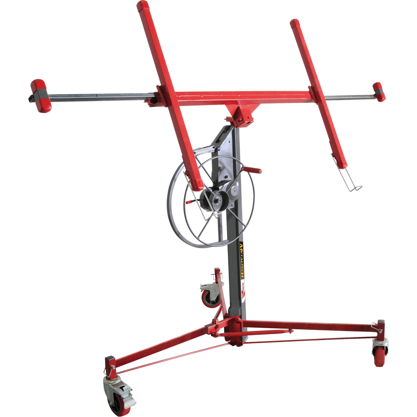 Buildman™ Drywall Panel Hoist