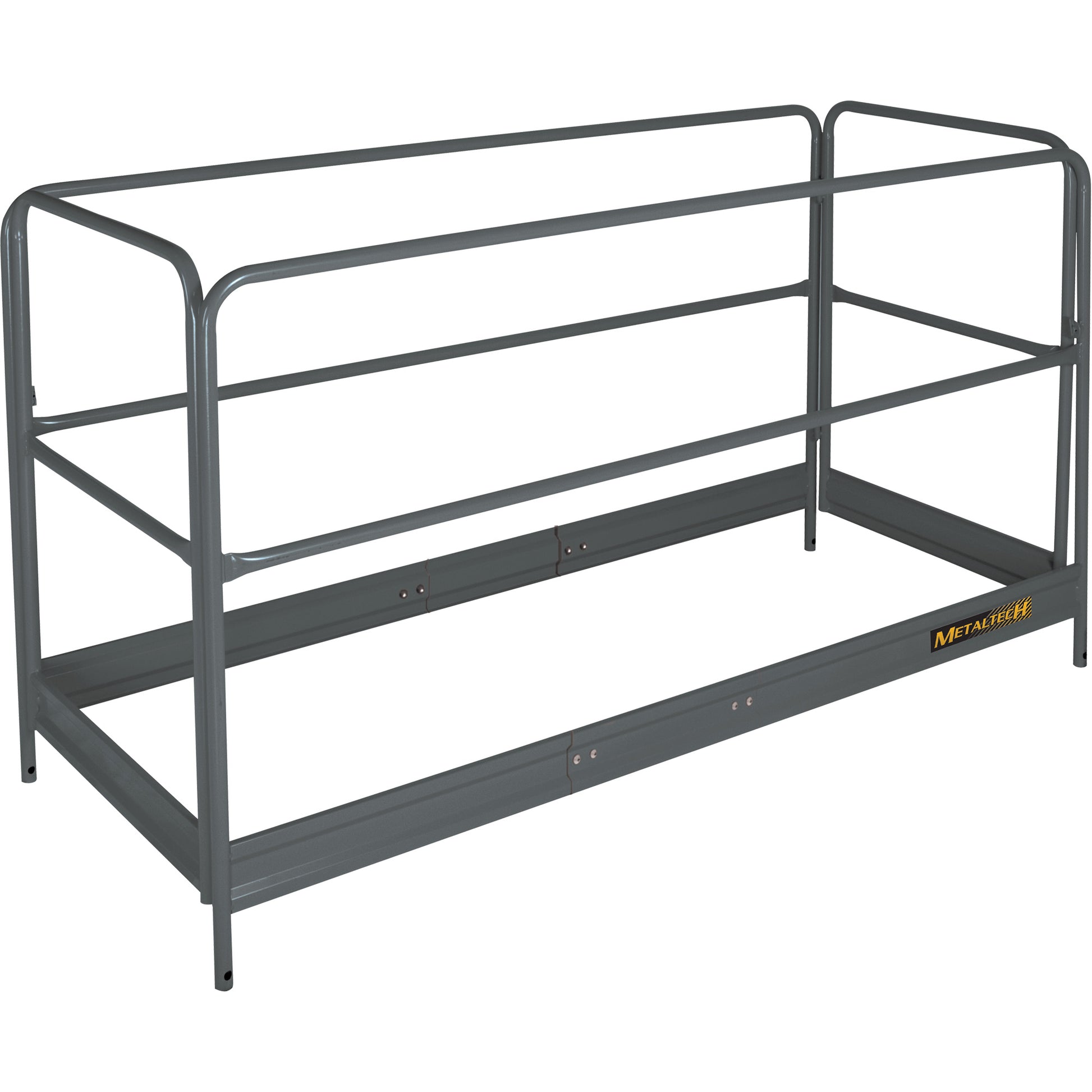 Guardrail Scaffold Kit