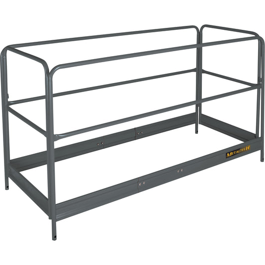 Guardrail Scaffold Kit
