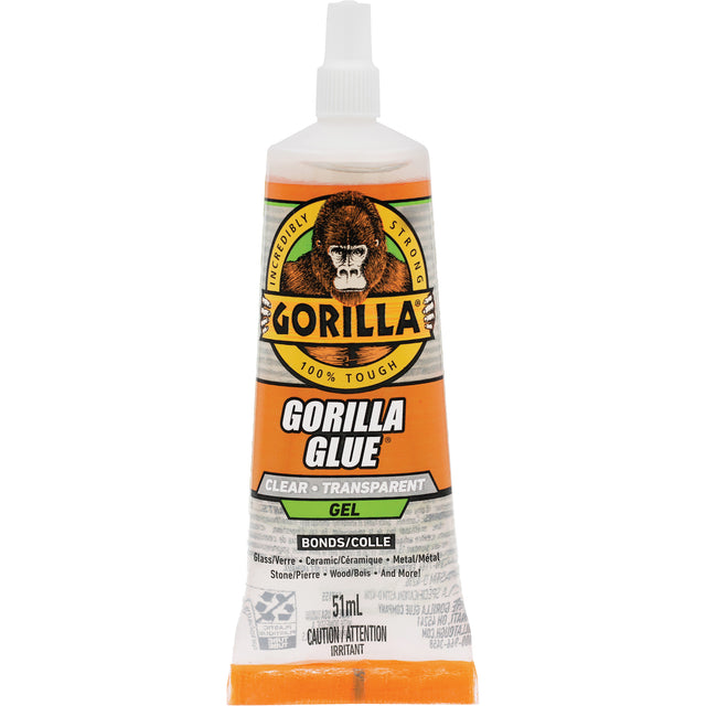Gorilla Glue Gel