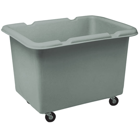 Mini Starcart™ Box Truck, Polyethylene, 35" L x 25" W x 25" H, 8 cu. Ft. Volume, 300 lbs. Capacity