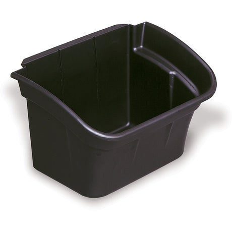 Utility Bin, 16 Quarts, Plastic