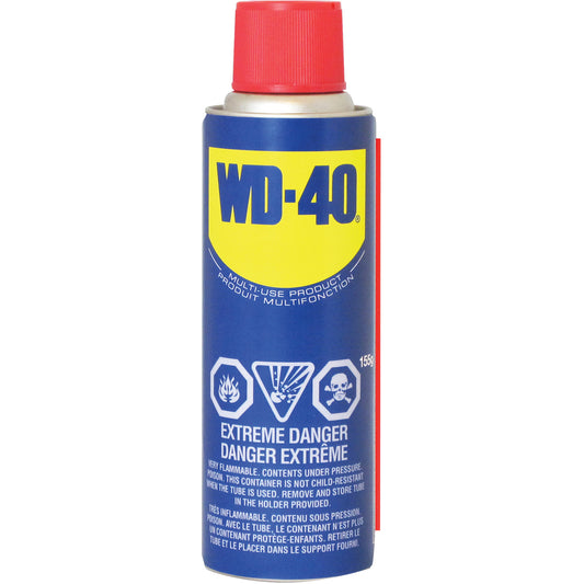 Penetrant, Aerosol Can, 155 g